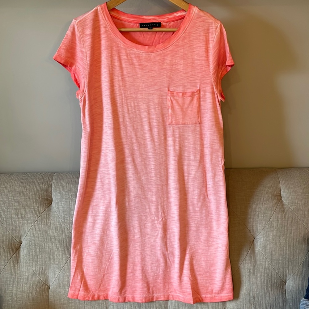 Sanctuary T-shirt Dress